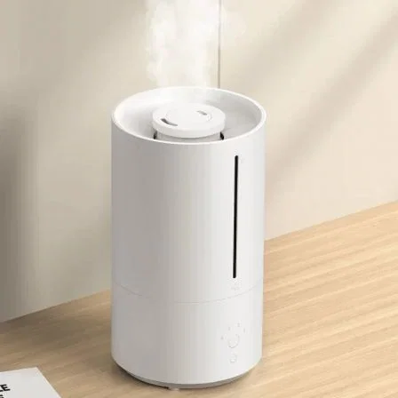 Xiaomi Smart Humidifier 2 con capacidad de 4,5L